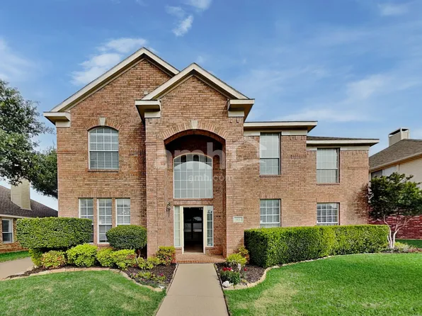 901 Muirfield Rd, Keller, TX 76248