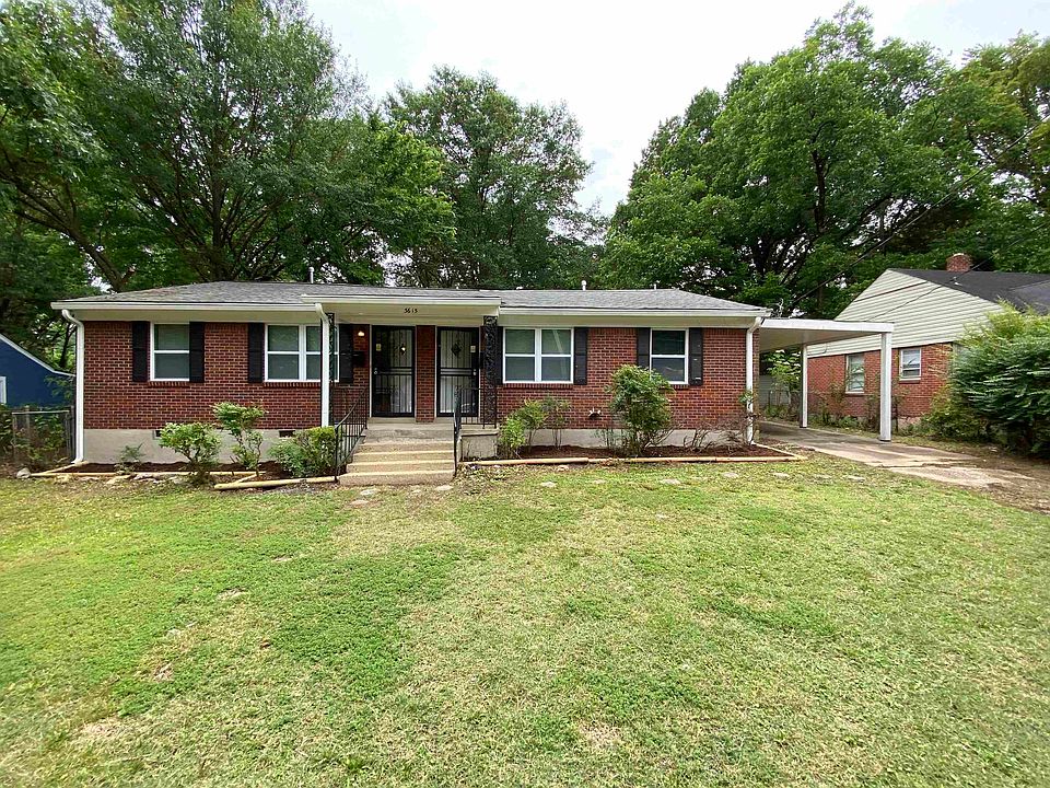 1st image of 3615 Allandale Ln