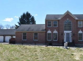 556 O'W Rd, Bangor, PA 18013