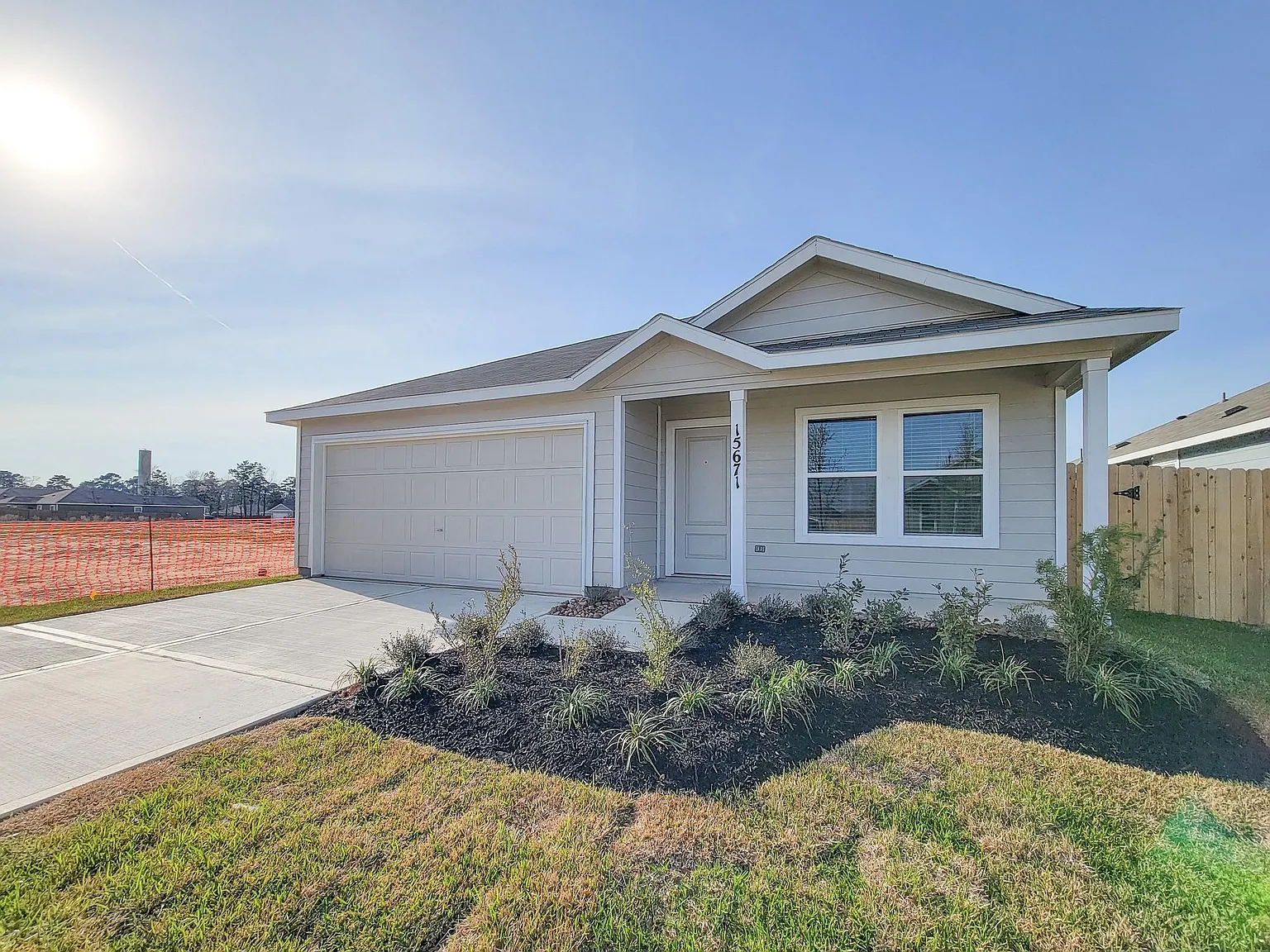 3 bed, 1474 sqft, $1,650 — Photo 2