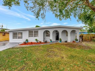 4812 S 88th St, Tampa, FL 33619