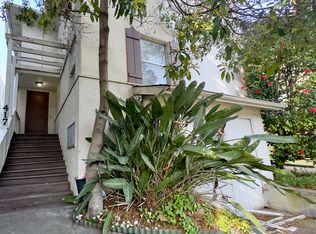 417 Staten Ave APT 4, Oakland, CA 94610