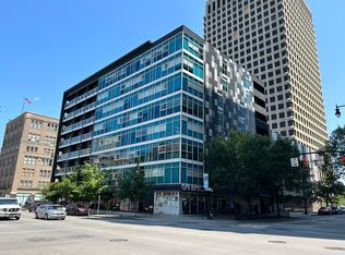 100 E Gay St UNIT 308, Columbus, OH 43215
