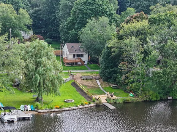 43 Kasson Avenue, Bethlehem, CT 06751