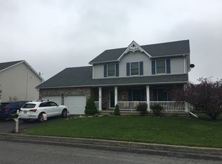 321 Delaware Ave, Wind Gap, PA 18091