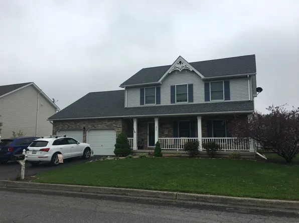321 Delaware Ave, Wind Gap, PA 18091