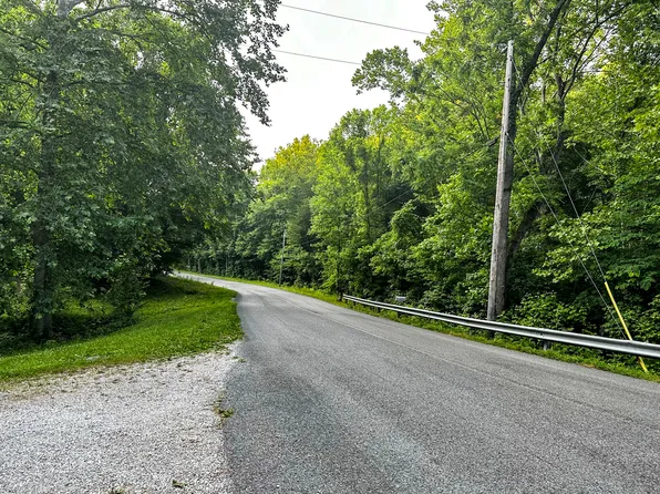 0 Moores Gap Rd, Heiskell, TN 37754