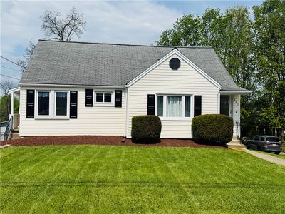 120 Arizona Dr, Lower Burrell, PA, 15068