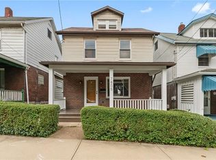7805 Saint Lawrence Ave, Pittsburgh, PA