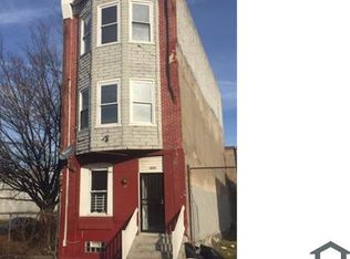 3039 W York St, Philadelphia, PA 19132