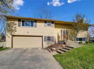 2030 Crystal Marie Dr, Dayton, OH 45431
