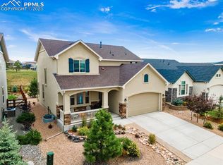 15791 Lake Mist Dr, Monument, CO 80132