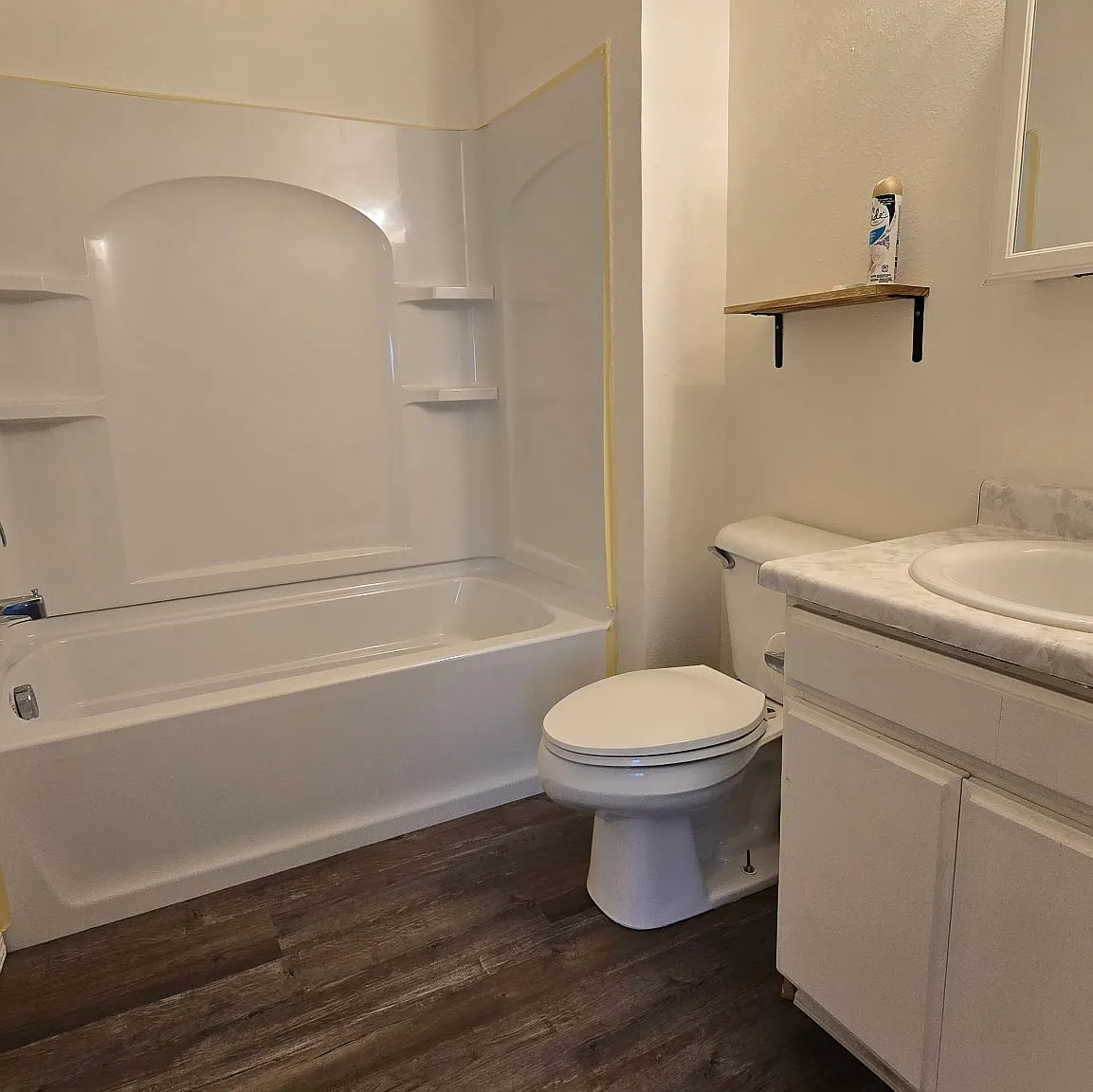 2 bed, 1.5 bath, 950 sqft, $1,295 — Photo 4