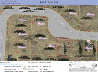 2290 Lensmire Ln LOT 43, Waupaca, WI 54981