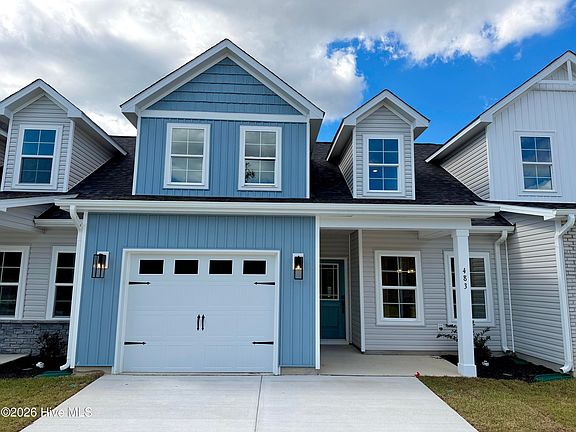 3rd image of 483 Timbercrest Circle SE