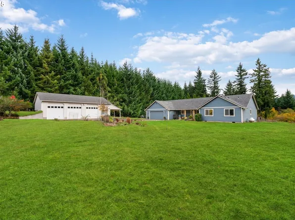 17212 NE 236th Court, Brush Prairie, WA 98606