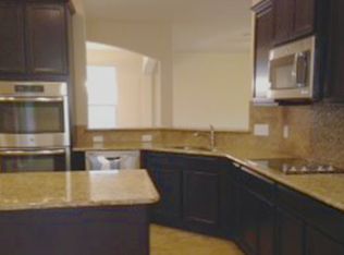 1304 H K Allen Pkwy, Temple, TX 76502