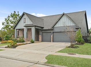 15914 Dedication Dr, Cypress, TX 77433