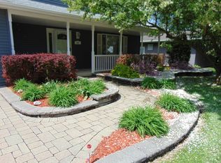 507 Erma Dr, Somonauk, IL 60552