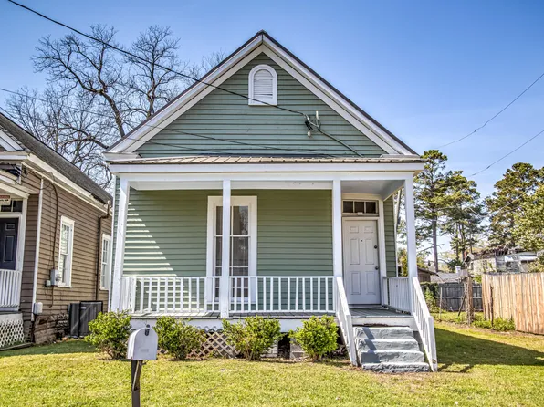 411 2ND Street, Augusta, GA 30901