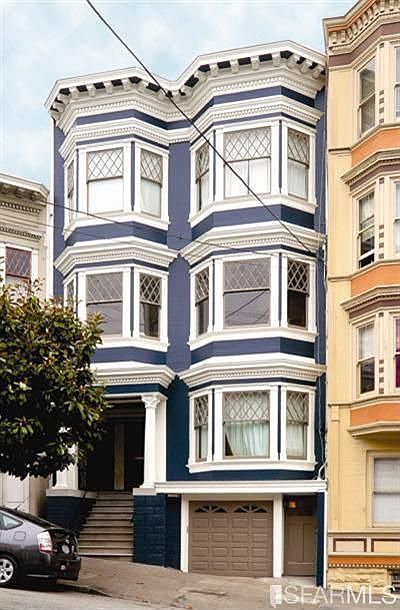 1st image of 931 Stanyan St