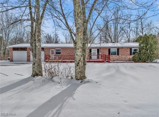 3810 State Route 183, Rootstown, OH 44272