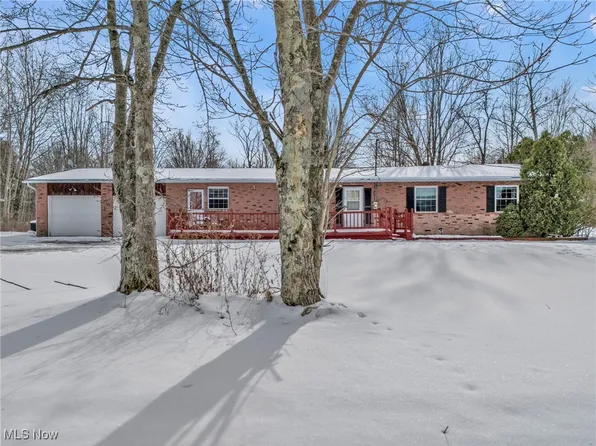 3810 State Route 183, Rootstown, OH 44272