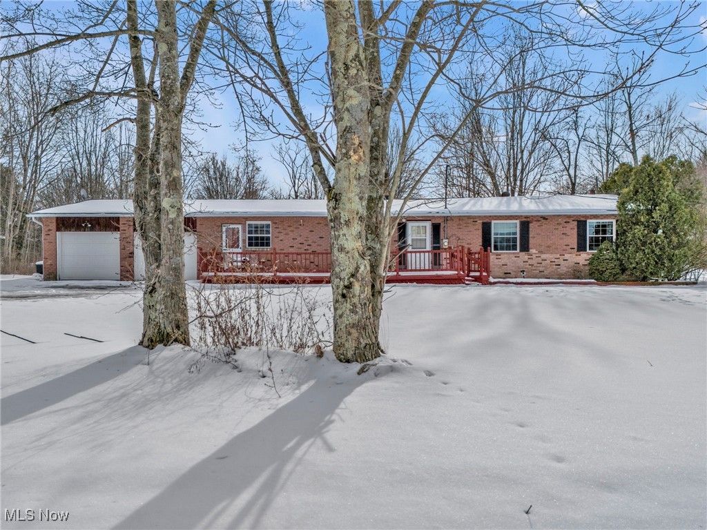 Real estate listing image