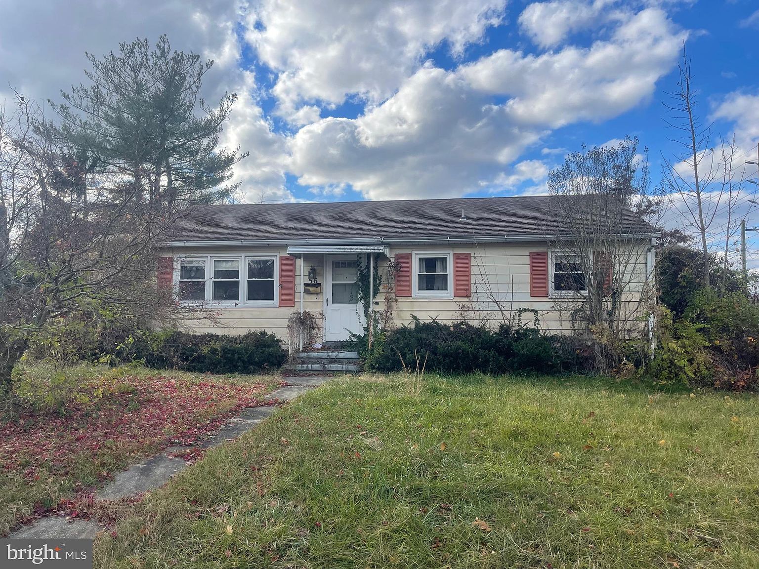 56 Dubois Ave, Bridgeton, NJ 08302 Zillow