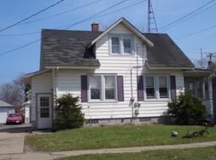 7125 24th Ave, Kenosha, WI 53143