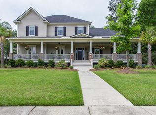 43 Woodford St, Charleston, SC 29492