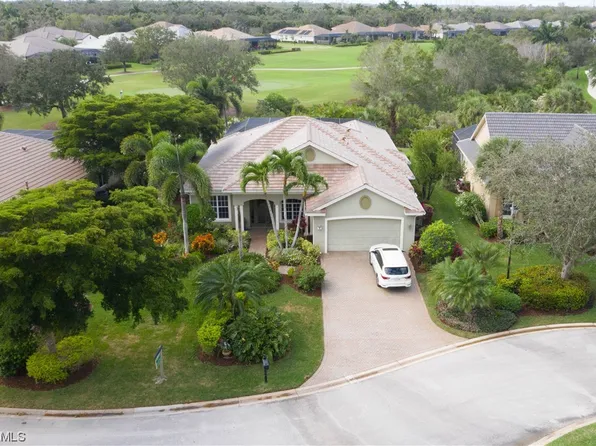 3450 Shady Bnd, Fort Myers, FL 33905