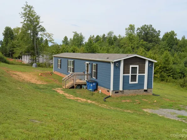 6418 Dysartsville Rd, Morganton, NC 28655