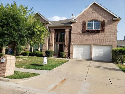 228 Willowlake Dr, Little Elm, TX, 75068