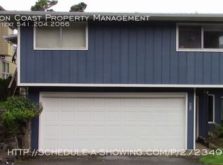 675 SE Keel Ave APT A, Lincoln City, OR