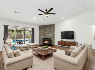 10630 Creek Ridge Dr, Pensacola, FL 32506
