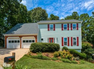 3995 Blackburn Way, Duluth, GA 30096