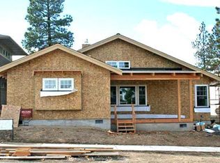 2335 NW Frazer Ln, Bend, OR 97701
