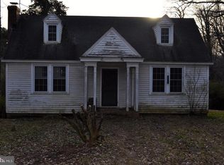 239 Schoolhouse Rd, Madison, VA 22727