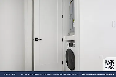 Rented by The Blueground