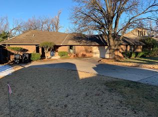 11505 Red Rock Rd, Oklahoma City, OK 73120