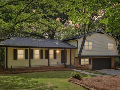 218 Deerwood Ct SE, Smyrna, GA, 30082