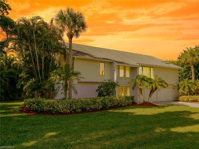 1410 Sanderling Cir, Sanibel, FL, 33957