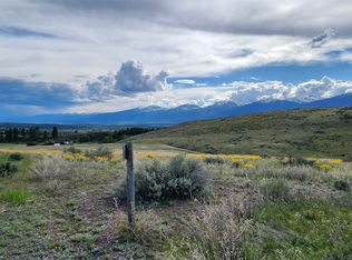 TRACT B2 Lund Dr, Florence, MT 59833