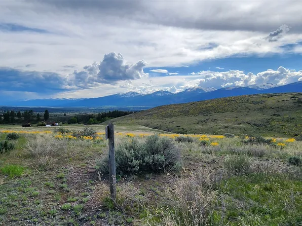 TRACT B2 Lund Dr, Florence, MT 59833
