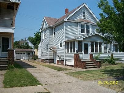 Home - Front Left