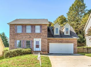 719 Colony Village Way, Knoxville, TN 37923