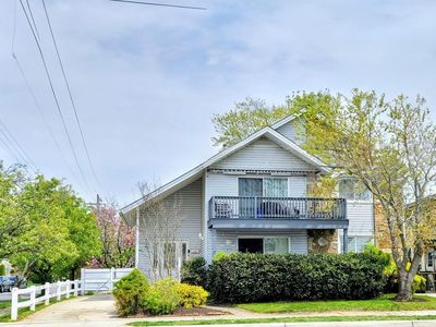 421 N Lafayette Ave Floor 1, Ventnor City, NJ, 08406