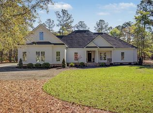 266 Morgan Farm Dr, Leesburg, GA 31763