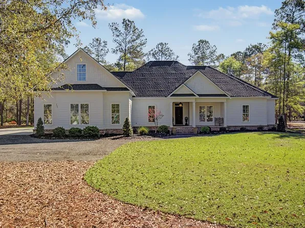 266 Morgan Farm Dr, Leesburg, GA 31763